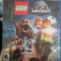 یک عدد دیسک یا سی دی لگو نو نو و استفاده نشده