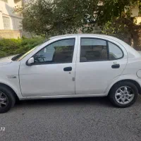 ساینا S مدل ۱۴۰۳ برج ۱۰ (۸۵گانه)|خودرو سواری و وانت|تنکابن, |دیوار