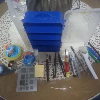 ابزارآلات تعمیرات موبایل|لوازم جانبی موبایل و تبلت|قم, شاه ابراهیم|دیوار