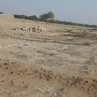 فروش زمین کلنگی در روستای دلبودنی|فروش زمین و ملک کلنگی|تخت, |دیوار