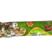 سفره ۴۰۰ گرمی طاها عمده