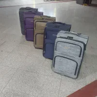 چمدان|کیف، کفش، کمربند|تبریز, |دیوار