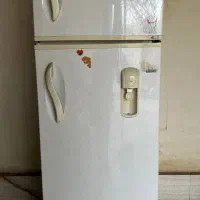 یخچال و فریزر