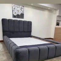 پارچه تدی کازان تخت خواب اقساط ۶ماهه بدون چک پاندا