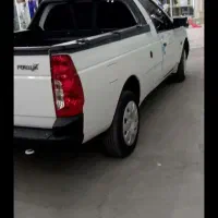 وانیت  موتر جدید پارسیا|خودرو سواری و وانت|شادگان, |دیوار