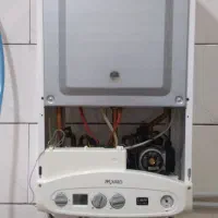 تعمیر پکیج و آبگرمکن|خدمات پیشه و مهارت|بروجن, |دیوار