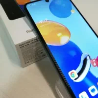 گوشی نوت 11|موبایل|یاسوج, |دیوار