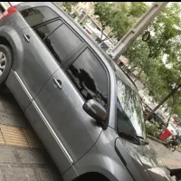 خدمات شیشه دودیuv ضد خش بصورت سیار|خدمات موتور و ماشین|سنندج, |دیوار