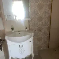 کابینت دستشویی