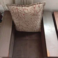 مبل ۷ نفره سالم ۲تومن