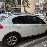 برلیانس کراس ۳۲۰