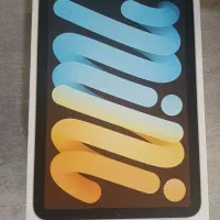 تبلت اپل ایپد ۶ مینی ((اکبند)) ipad 6 mini