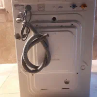 فروش  ماشین لباسشویی ،جاکفشی و میز تلویزیون|ماشین لباسشویی و خشککن لباس|ملکآباد, |دیوار