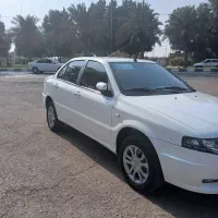 سمند سورن پلاس سیمی