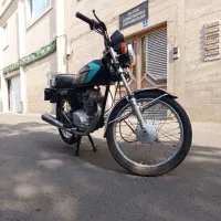 موتور  هندا ۱۵۰ سند دار