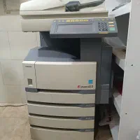 دستگاه کپی