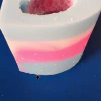 قالب شمع
