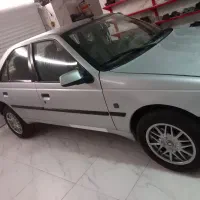 پژو ۴۰۵|خودرو سواری و وانت|اردبیل, |دیوار