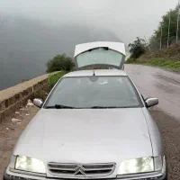 زانتیا ۲۰۰۰ خرج شده واقعی مدل ۸۳|خودرو سواری و وانت|مشهد, جانباز|دیوار