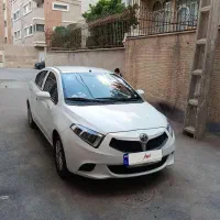 برلیانس 230 کم کار مدل 97 کارمندی