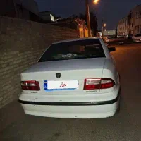 سمنداف سون مدل۸۹|خودرو سواری و وانت|یزد, |دیوار