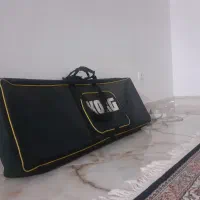 ۸۰۰ در حد اک ۲۵۶ امپتری خور در حد