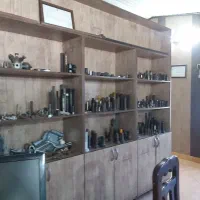 پیچ و مهره|ابزارآلات|رباط‌کریم, شهرک صنعتی نصیرآباد|دیوار