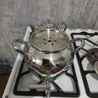 کتری سماوری نو