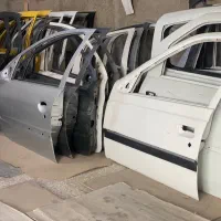 درب استوک ۴۰۵کاپوت استوک ۴۰۵صندوق‌استوک۴۰۵بدنه پژو