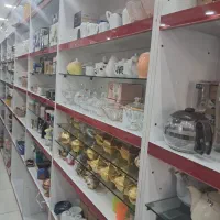 کلیه اجناس پلاسکوبفروش میرسد|عمده‌فروشی|گراش, |دیوار