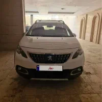 پژو 2008 اقساطی تحویل روز