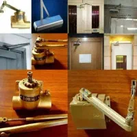 فروش نصب رایگان آرمبند/انواع جک70درب آرم بند/ضمانت