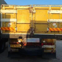 بنز تک باری مدل ۵۴|خودرو سنگین|نهاوند, |دیوار