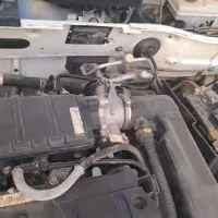 پارس tu5 دریچه گاز سیم|خودرو سواری و وانت|اسفراین, |دیوار