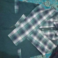 دو عدد لباس مدرسه