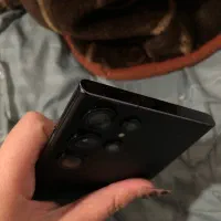 گوشی سامسونگ الترا اس ۲۲|موبایل|رفسنجان, |دیوار