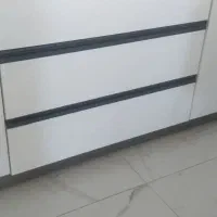 گاز فردار سفید محور الکتریک