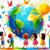 کلاس مدیریت خشم و استرس کودکان  با روانشناس