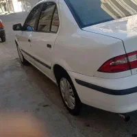 سمند LX EF7 مدل 96بنزینی|خودرو سواری و وانت|کرمانشاه, |دیوار