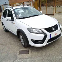 کوییک GX-L مدل ۱۴۰۴ آپشنال