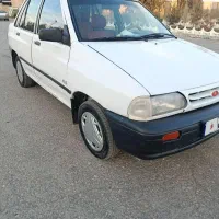 پراید دوگانه مدل ۸۵ تمیز و‌سالم|خودرو سواری و وانت|زاهدان, |دیوار