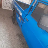 نیسان دوگانه سوز شرکتی.مدل ۱۴۰۱گاز سیمی