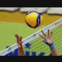 رویداد ورزشی والیبال