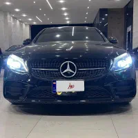 C300|خودرو سواری و وانت|لاهیجان, طالقانی|دیوار