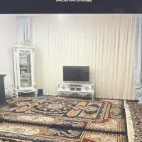 پرده منزل|پرده، رانر، رومیزی|قم, شهرک امام حسن|دیوار