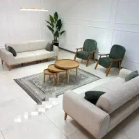 مبل راحتی محمدی