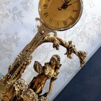 ساعت رومیزی