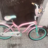 دوچرخه دخترانه و پسرانه