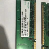 رم ddr2 یک گیگ|قطعات و لوازم جانبی رایانه|گرگان, |دیوار