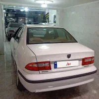 سمند ال ایکس مدل 98 درجه یک در حد صفر|خودرو سواری و وانت|سنندج, |دیوار